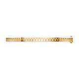 L'Arc Treille Bangle Mini, 18k Yellow Gold - DAVIDOR