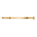 L'Arc Treille Bangle Mini, 18k Yellow Gold - DAVIDOR
