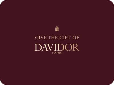 DAVIDOR Gift Card - DAVIDOR